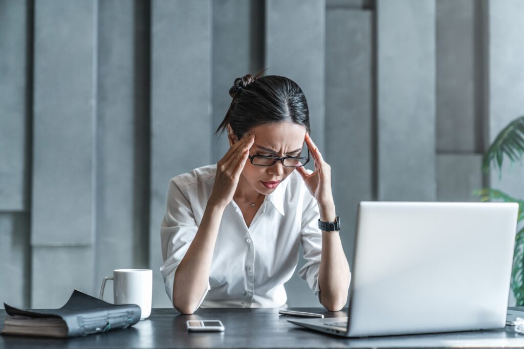 Entrepreneurial mistakes
