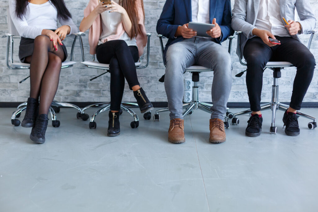 Sales and marketing jobs